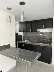 Modern apartment + quiet area, light, and comfort - Image 3