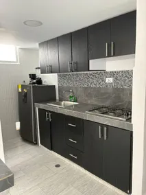 Modern apartment + quiet area, light, and comfort - Image 4