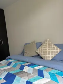 Modern apartment + quiet area, light, and comfort - Image 5