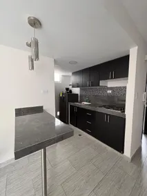 Modern apartment + quiet area, light, and comfort - Image 2