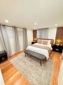 Carmen’s guest suite near route 110 - Image 4