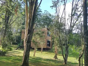 Nothofagus Shelter Cabin - Image 2