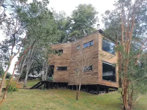 Nothofagus Shelter Cabin - Image 5