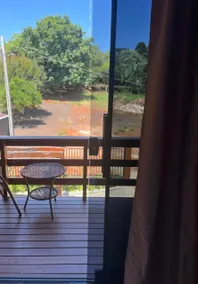 Chalet with private pool - Image 4