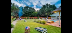 Gorgeous 4 Bedroom Home w/ Pool, Game Room, Gym - Image 4