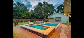Gorgeous 4 Bedroom Home w/ Pool, Game Room, Gym - Image 2