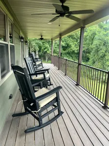 New Cabin | Close to Reynolds Rd Boat Ramp - Image 5