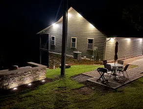 New Cabin | Close to Reynolds Rd Boat Ramp - Image 3