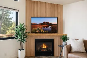 Hummingbird Zen Haven- With Red Rock Views - Image 2
