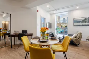 Sleek 1BDR on Bishop – Downtown MTL Gem - Image 2