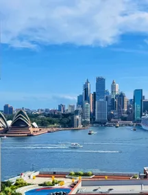 Sydney Harbour Bridge+Opera House Views｜1 Car Park - Image 2