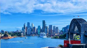 Sydney Harbour Bridge+Opera House Views｜1 Car Park - Image 3