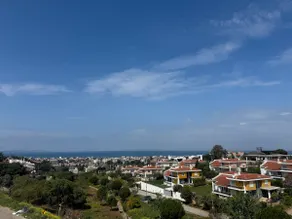 Sea-View Villa in Guzelbahce - Image 5