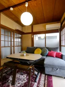 KAIUN Kawagoe / Kawagoe “Little Kyoto” - Image 3