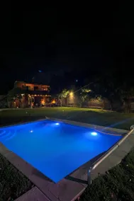 Strategic private suite for a quiet stay - Image 5
