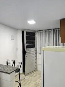 Complete studio apartment with parking. - Image 4