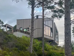 Architect-Designed Cabin With View In Molde - Image 3