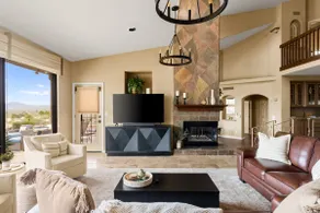 Getaway in Fountain Hills – 1 Acre Retreat w Gym - Image 5
