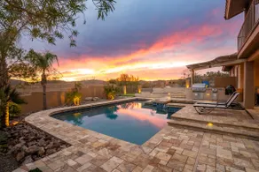 Getaway in Fountain Hills – 1 Acre Retreat w Gym - Image 3