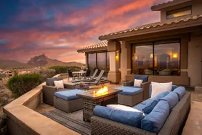 Getaway in Fountain Hills – 1 Acre Retreat w Gym - Image 2