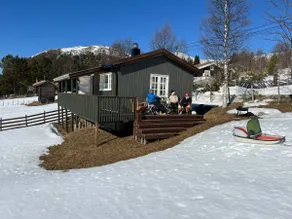 Idyllic setervang in Alvdal - Image 3
