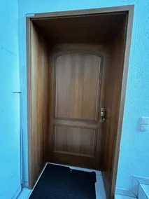 Perfect accommodation for fitters & craftsmen - Image 5