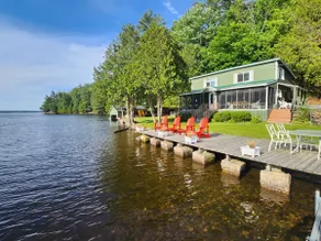 Loggers Lodge an Anglers Retreat - Image 2