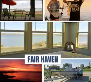 Fair Haven- Private boat dock, Kayaks and more! - Image 5