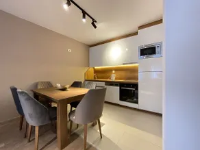 Comfort Apartment, New City Center - Free Parking - Image 2