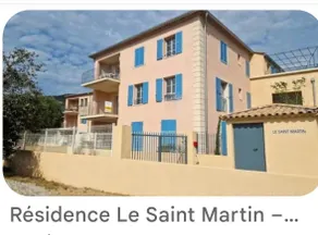 Air-conditioned apartment for 4 people with private parking - Image 5