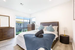 Modern 3B house, pet friendly close nature reserve - Image 5