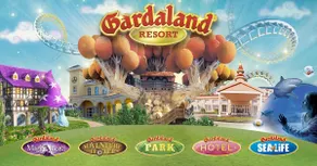 [Lake|Gardaland|Spa] Duplex with private parking - Image 4