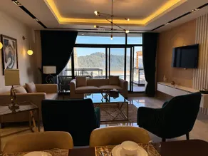 Ultra Luxury Boutique Apartment - Murree - Image 5