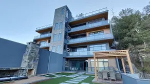 Ultra Luxury Boutique Apartment - Murree - Image 3