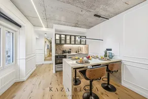 KAZA BELLA – Paris Brancion | House with Jacuzzi - Image 4