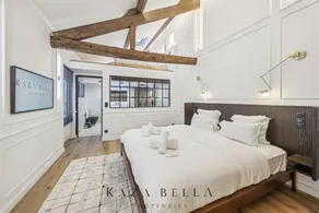 KAZA BELLA – Paris Brancion | House with Jacuzzi - Image 2