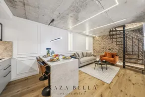 KAZA BELLA – Paris Brancion | House with Jacuzzi - Image 5