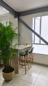Beautiful Loft between El Cable and Milan - Image 4