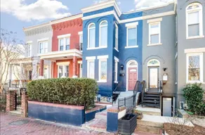 Your Capitol Hill B&B Retreat. Free parking pass! - Image 3