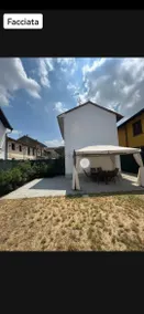 Villa Garlasco Center Giardino - Image 5