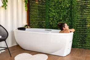 Romantic getaway for a “Relax for Two” moment - Image 3