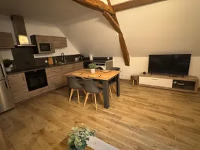 Charming apartment - Image 2