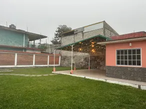 A retro terrace with a garden - Image 4