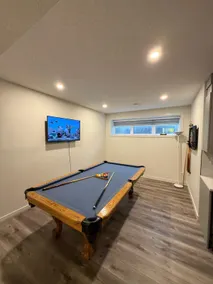 Pool Table| 5 BDR | Modern| BBQ & F/B Patio| F/Pit - Image 3