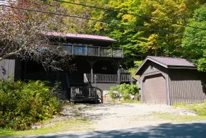 Waterfront Home *Winter Retreat* - Image 3