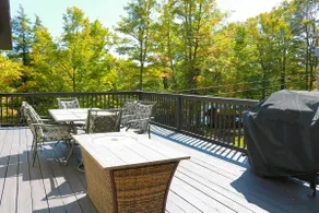 Waterfront Home *Winter Retreat* - Image 5