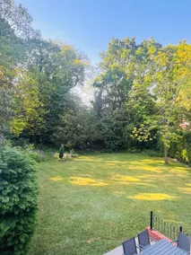 Modern, Spacious Home with Stunning Private Garden - Ideal for Families, Contractors and Business Travellers - Image 4