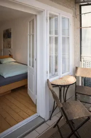 Spacious Design-Apartment • 2 Balconies - Image 5