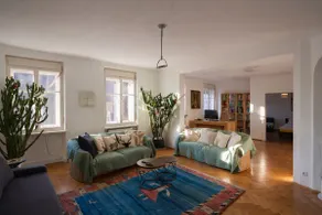 Spacious Design-Apartment • 2 Balconies - Image 2