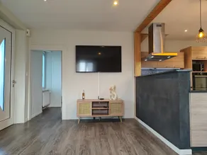 Family home with outdoor area - Image 4